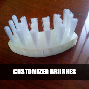 Customized Brushes | Featured Image | NIBI Brushes | New India Brush Industries | Industrial Brushes