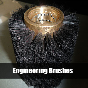 Engineering Brushes | Featured Image | NIBI Brushes | New India Brush Industries | Industrial Brushes