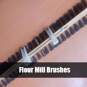 Flour Mill Brushes | Featured Image | NIBI Brushes | New India Brush Industries | Industrial Brushes