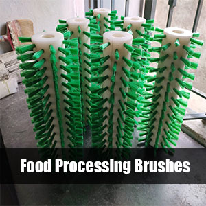 Food Processing Brushes | Featured Image | NIBI Brushes | New India Brush Industries | Industrial Brushes