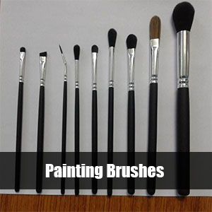 Painting Brushes | Featured Image | NIBI Brushes | New India Brush Industries | Industrial Brushes