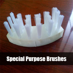 Special Purpose Brushes | Featured Image | NIBI Brushes | New India Brush Industries | Industrial Brushes