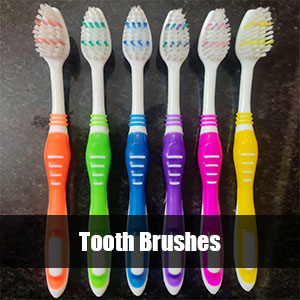 Tooth Brushes | Featured Image | NIBI Brushes | New India Brush Industries