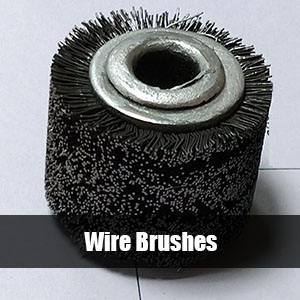 Wire Brushes | Featured Image | NIBI Brushes | New India Brush Industries | Industrial Brushes