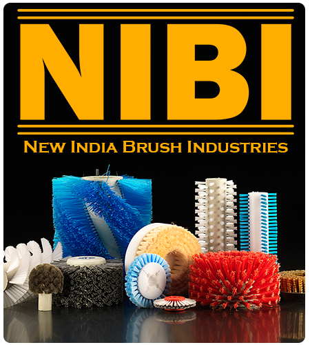 Introduction | NIBI Brushes | New India Brush Industries | Industrial Brushes