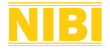 Logo | NIBI Brushes | New India Brush Industries | Industrial Brushes